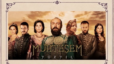 Day Drink & Quiz Afternoon - Muhteşem Yüzyıl 👑