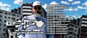 25 Jahre SIDO - Die Jubiläumstour | Hamburg