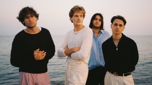 Fünf. Jeremias und NDR Radiophilharmonie