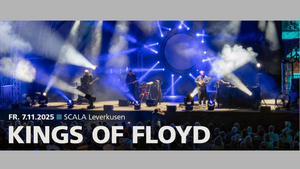 Kings of Floyd
