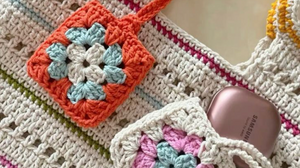 Granny Square Häkeln – Einsteiger:innen willkommen
