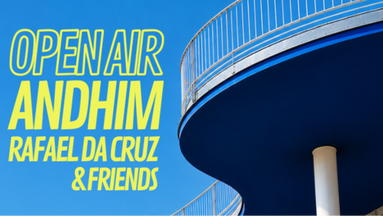 ANDIM OPEN AIR