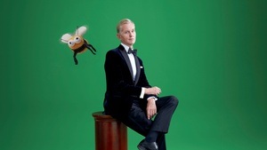 Max Raabe & Palast Orchester