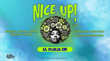 Nice Up! #148