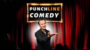 Punchline Comedy | Hamburg