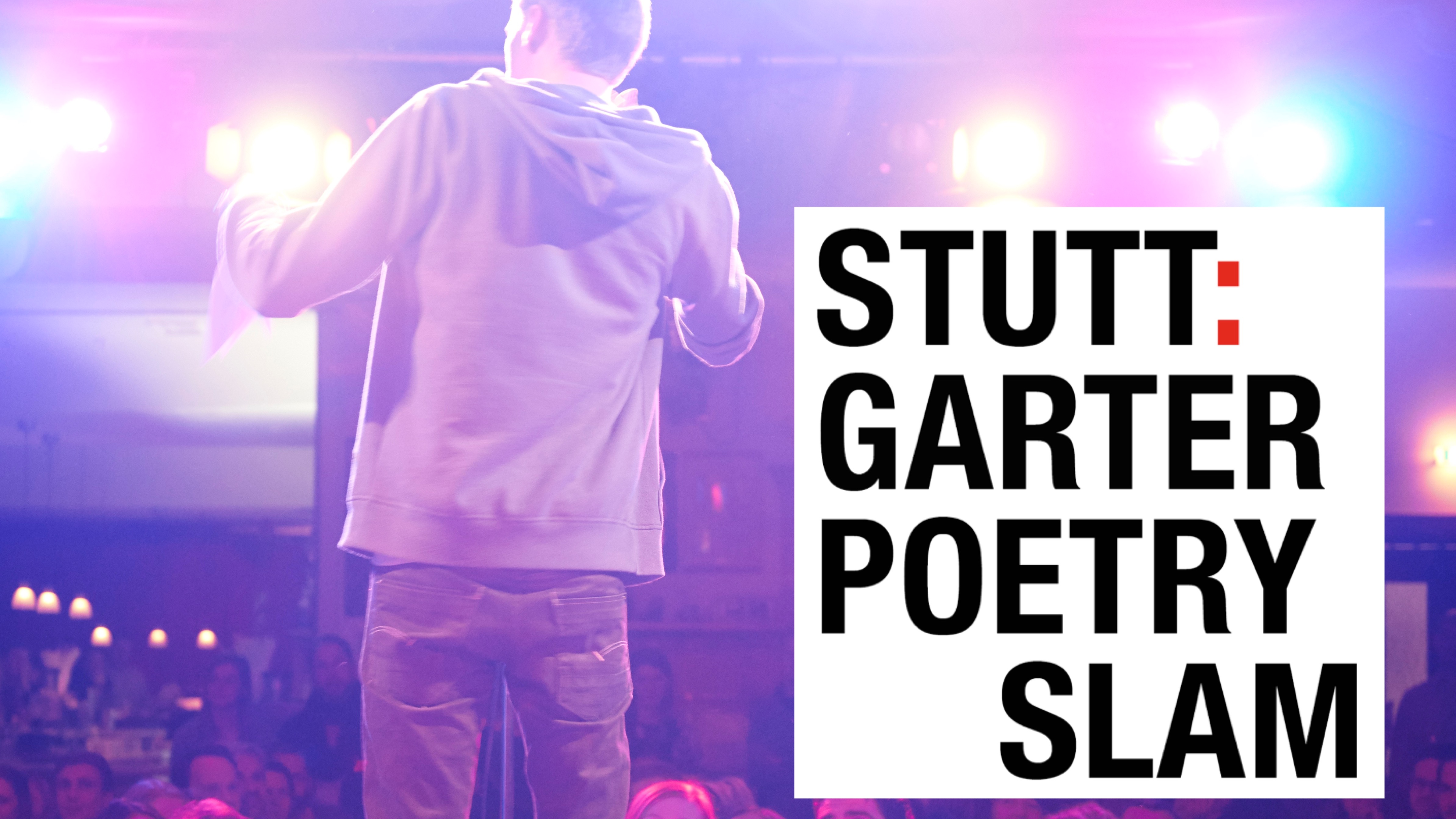 ROSENAU Poetry Slam