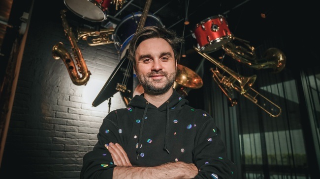 Dr. Pop -  Hitverdächtig  - Die Musik-Comedy-Stand-Up-Show