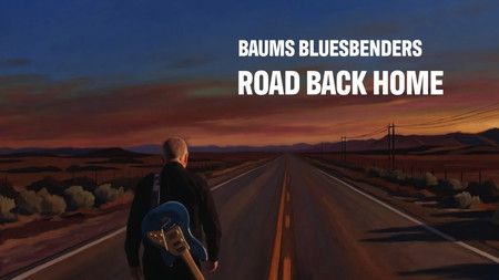MUSIK unter der ZEDER/ Baums Bluesbenders