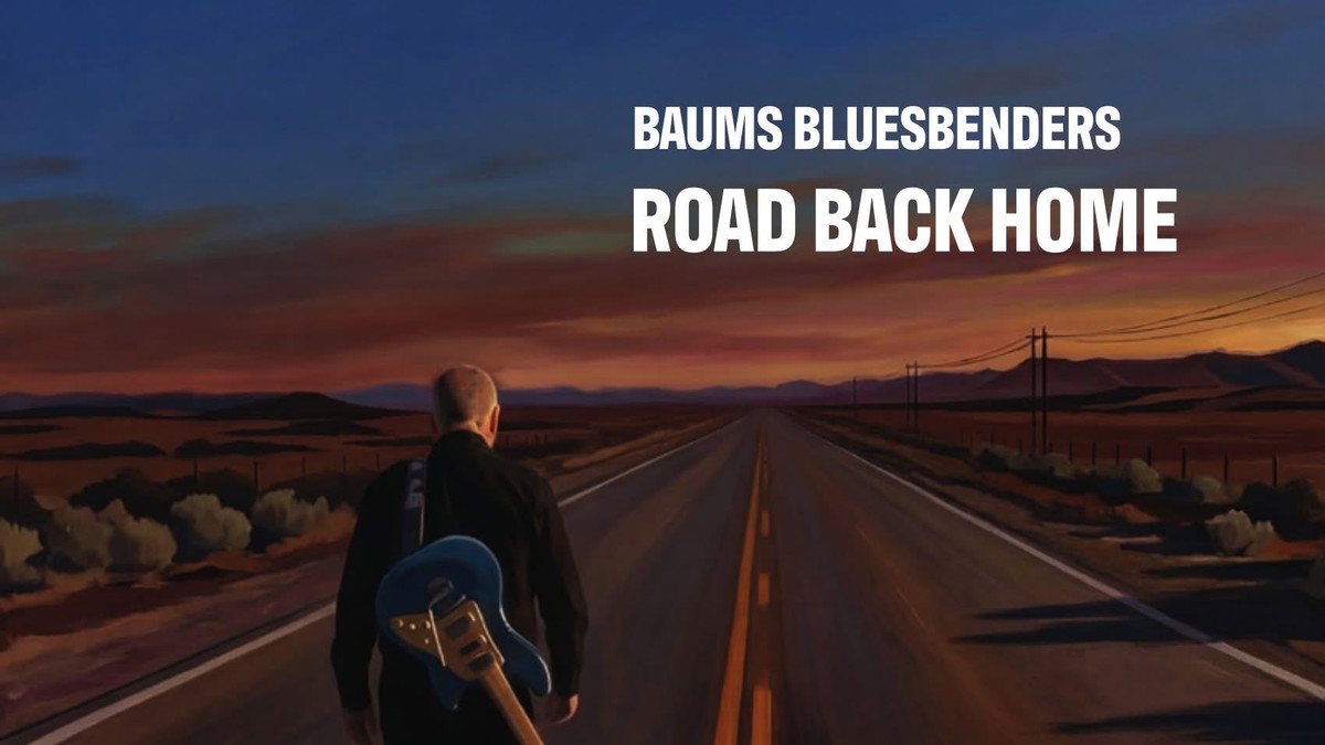 MUSIK unter der ZEDER/ Baums Bluesbenders
