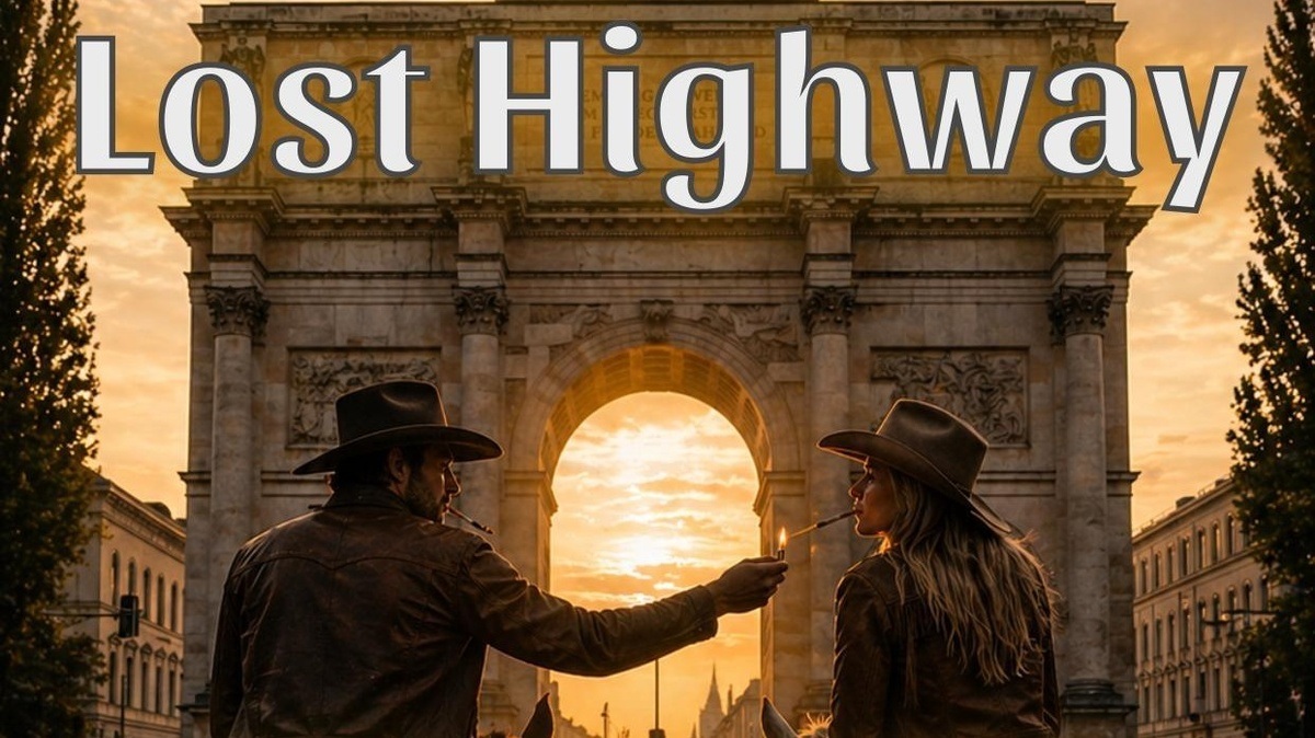 Lost Highway Country Music Club Party