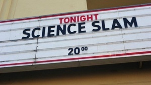 Science Slam in Kassel im Oktober 2026