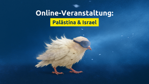 Mitbestimmung ermöglichen: Frauen- und Jugendrechte in Palästina