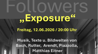 EXPOSURE