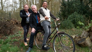 Tingvall Trio