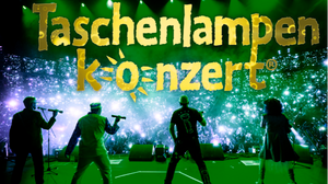 Rumpelstil - Reinickendorfer Taschenlampenkonzert