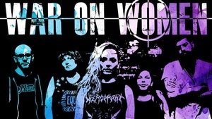 War on Woman
