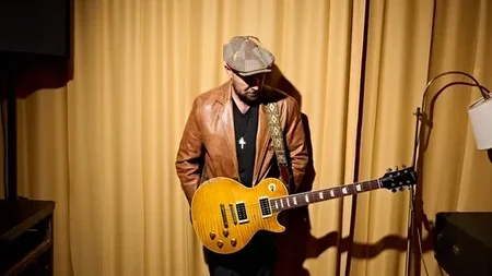 Henrik Freischlader Band | BRING BACK THE TIME Tour 2025