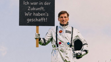 Verlieben in die Zukunft