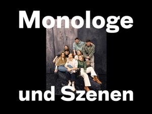 Monologe und Szenen
