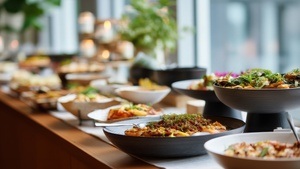 Eröffnungsbrunch – Zum Grünau