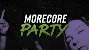 MoreCore Party Hannover
