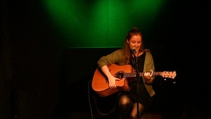 Sarah Buckley (IRL) + Nic Koray (Ruhrstadt)