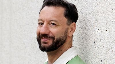Selim Özdoğan: "Ihr kriegt uns hier nicht raus"