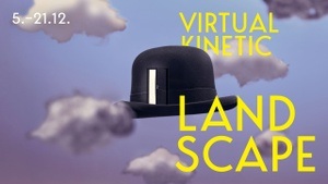 Virtual Kinetic Landscape