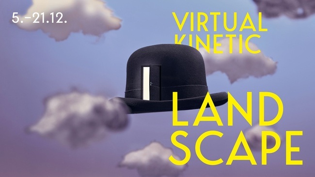Virtual Kinetic Landscape