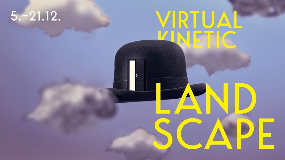 Virtual Kinetic Landscape