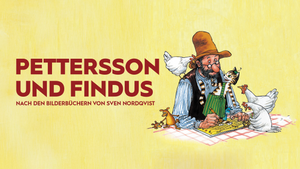 Pettersson und Findus