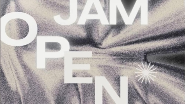 Open* Jam Session - Ladies first