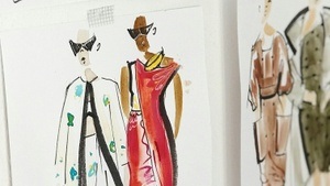 NEW&COMING – Fashion Edition