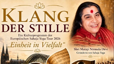 Klang der Stille – Einheit in Vielfalt