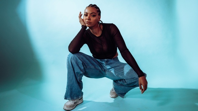 Nenda - KRRRA Tour 2026