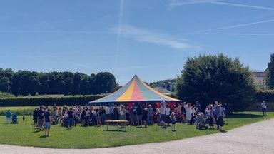 Kölner Spielecircus