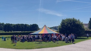 Kölner Spielecircus