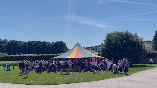 Kölner Spielecircus