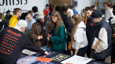 ARS Markets - Vintage Textilware