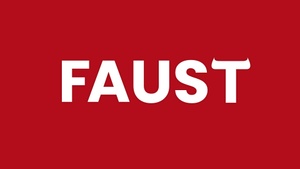 MDR-Sonderkonzert: Faust