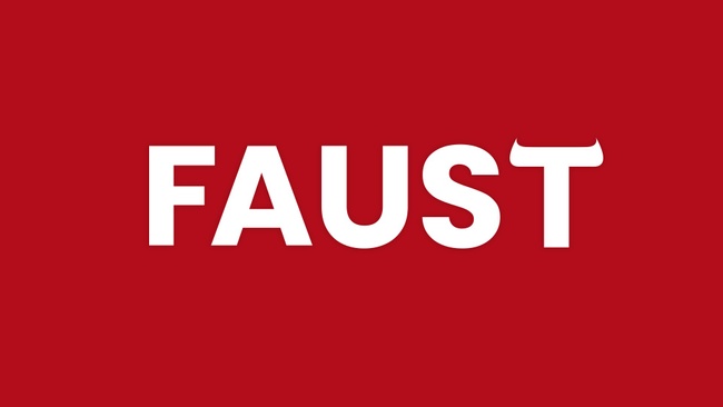 MDR-Sonderkonzert: Faust