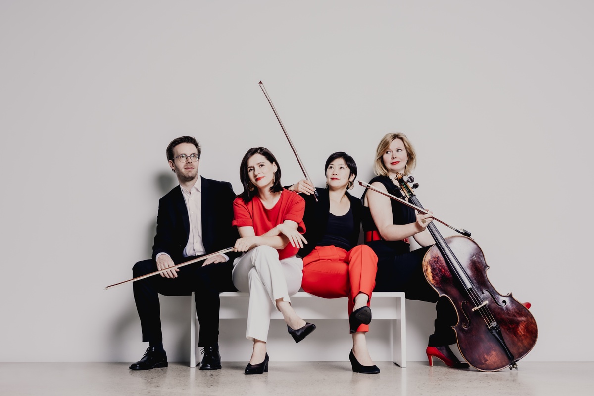 Flex Ensemble