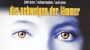 Best of Cinema: Das Schweigen der Lämmer
