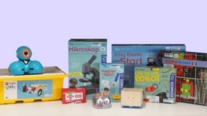 Offener Spielenachmittag (ACHTUNG: Abweichend im 1. Stock - Kinderbibliothek)