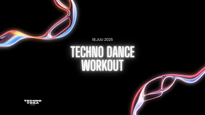 Techno Dance Workout