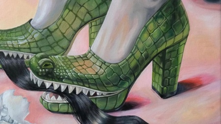 Mythen, Träume und Neue Realitäten