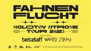 Fahnenflucht, Tetzlaff, Wasted Zippo