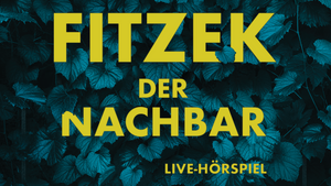 Live-Hörspiel: Der Nachbar