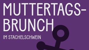 Muttertags-Brunch