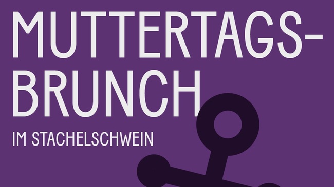 Muttertags-Brunch